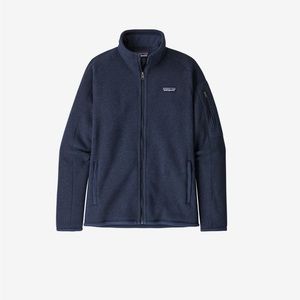 Patagonia Women’s Full Zip Better Sweater